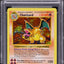 1999 POKEMON BASE SET SHADOWLESS HOLO CHARIZARD #4 PSA 10 GEM MINT