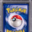 1999 POKEMON BASE SET 1ST EDITION HOLO CHARIZARD #4 PSA 8