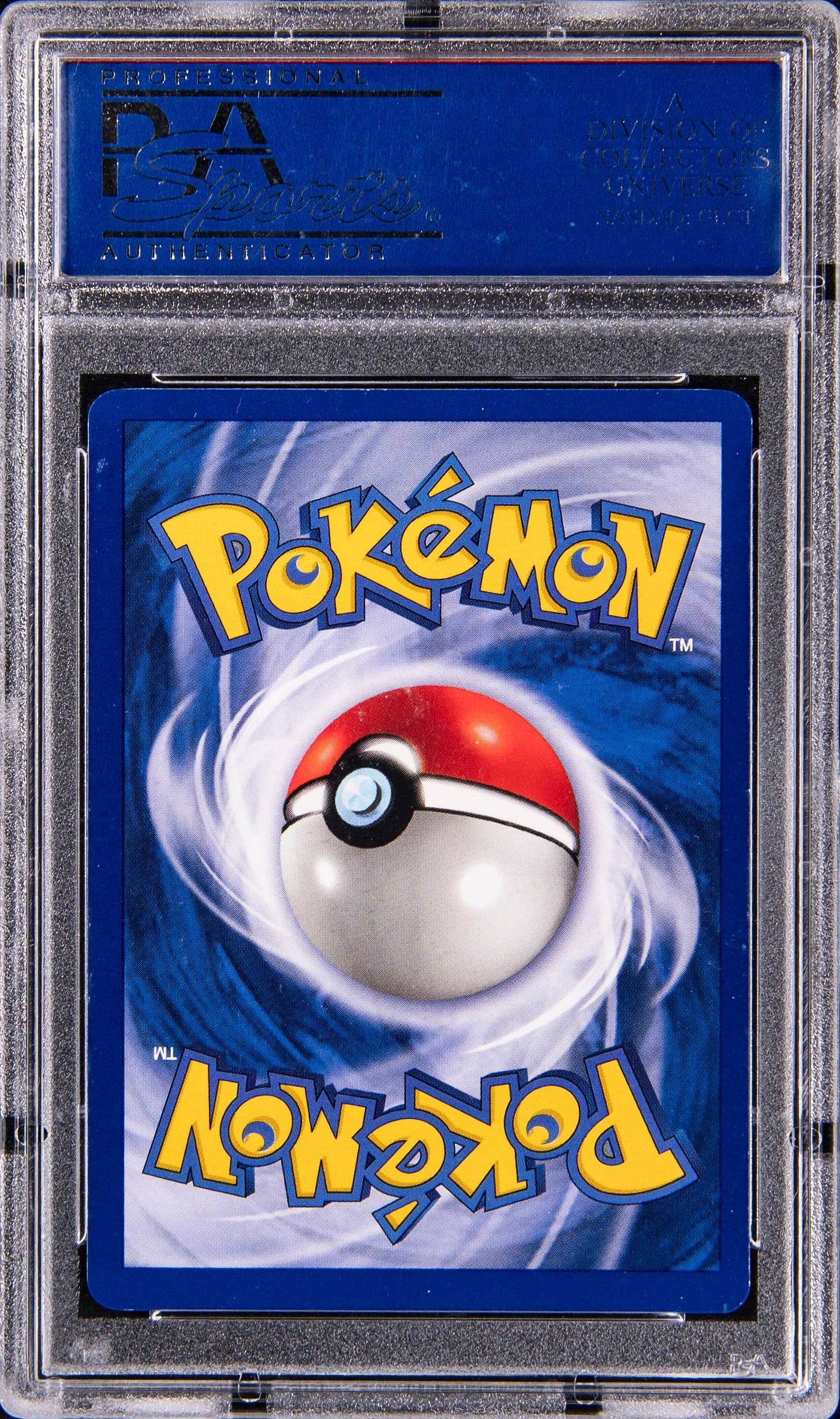 1999 POKEMON BASE SET 1ST EDITION HOLO CHARIZARD #4 PSA 8