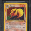 1999 POKEMON JUNGLE 1ST EDITION HOLO FLAREON #3 BGS 9.5 GEM MINT