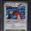 2007 POKEMON JAPANESE MOONLIT PURSUIT HOLO GARCHOMP LV.X BGS 10 PRISTINE