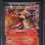 2016 POKEMON XY BREAK STARTER PACK CHARIZARD EX HOLO #10 BGS 10 BLACK LABEL