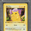 1999 POKEMON BASE SET SHADOWLESS 1ST EDITION YELLOW CHEEKS PIKACHU #58 PSA 10