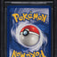 1999 POKEMON BASE SET SHADOWLESS HOLO CHARIZARD #4 BGS 8.5 NM-MT+