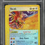 2003 POKEMON SKYRIDGE REVERSE HOLO CRYSTAL HO-OH #149 PSA 9 MINT