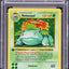 1999 POKEMON BASE SET SHADOWLESS 1ST EDITION HOLO VENUSAUR #15 PSA 10 GEM MINT