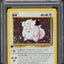 2000 POKEMON KOREAN BASE SET 1ST EDITION HOLO CLEFAIRY #5 PSA 10 *POP 4*