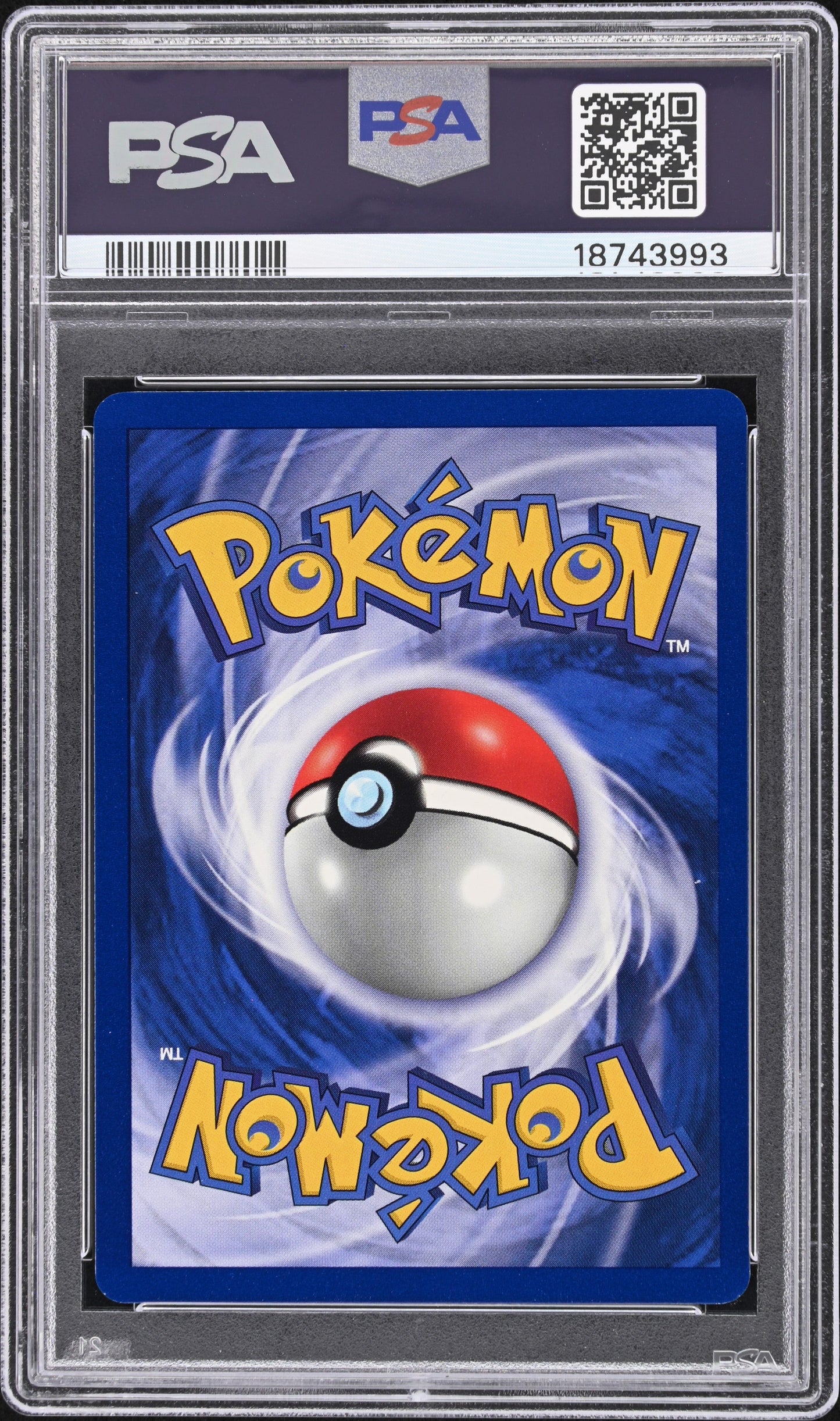 1999 POKEMON BASE SET SHADOWLESS 1ST EDITION HOLO MAGNETON #9 PSA 10