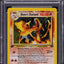 2000 POKEMON GYM CHALLENGE 1ST EDITION HOLO BLAINE'S CHARIZARD #2 PSA 10 GEM MINT