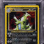 2001 POKEMON NEO DISCOVERY 1ST EDITION HOLO TYRANITAR #12 PSA 10 GEM MINT