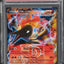 2013 POKEMON BW PLASMA STORM MOLTRES EX #14 PSA 10 *MISLABELLED*