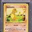 1999 POKEMON BASE SET SHADOWLESS 1ST EDITION CHARMANDER #46 PSA 10 GEM MINT