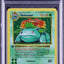 1999 POKEMON BASE SET SHADOWLESS 1ST EDITION HOLO VENUSAUR #15 PSA 10 GEM MINT