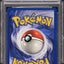 1999 POKEMON JUNGLE "D" EDITION ERROR BUTTERFREE #33 PSA 10