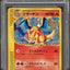 2002 POKEMON JAPANESE ECARD PROMO HOLO CHARIZARD #14 PSA 10 GEM MINT