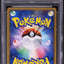2007 POKEMON JAPANESE WORLD CHAMPIONSHIPS PACK 1ST EDITION HOLO FLAREON GOLD STAR #11 PSA 10