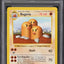 1999 POKEMON BASE SET SHADOWLESS DUGTRIO #19 PSA 10 GEM MINT