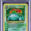 1999 POKEMON BASE SET SHADOWLESS HOLO VENUSAUR #15 PSA 10 GEM MINT