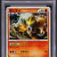 2010 POKEMON JAPANESE PROMO SHINY PRESENT CAMP HOLO ENTEI #62 PSA 10