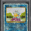 2002 POKEMON LEGENDARY COLLECTION REVERSE HOLO SQUIRTLE #95 PSA 10 GEM MINT