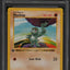 1999 POKEMON BASE SET SHADOWLESS 1ST EDITION MACHOP #52 PSA 10 GEM MINT