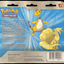 2012 POKEMON BLACK & WHITE BW TRIPLE BLISTER PACK + COIN SEALED *DAMAGED*
