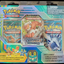 2012 POKEMON BLACK & WHITE BW TRIPLE BLISTER PACK + PIN SEALED
