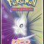 2002 POKEMON NEO DESTINY CELEBI BOOSTER PACK SEALED