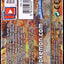 2014 POKEMON XY FLASHFIRE PYROAR BOOSTER PACK SEALED