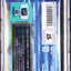 2002 POKEMON JAPANESE AQUAPOLIS WIND FROM THE SEA 1ST EDITION LUGIA BOOSTER PACK SEALED