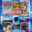 2007 POKEMON EX VALUE SET COMBUSKEN MUDKIP BLISTER PACK SEALED *DAMAGED*