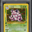 2000 POKEMON KOREAN BASE SET 1ST EDITION HOLO NIDOKING #11 PSA 10 *POP 8*