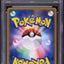 2005 POKEMON JAPANESE GOLDEN SKY SILVERY OCEAN HOLO RAIKOU GOLD STAR #39 PSA 10