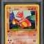 2000 POKEMON KOREAN BASE SET 1ST EDITION CHARMELEON #24 PSA 10 *POP 7*