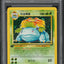 2000 POKEMON KOREAN BASE SET 1ST EDITION HOLO VENUSAUR #15 PSA 10 *POP 11*