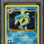 2000 POKEMON KOREAN BASE SET 1ST EDITION HOLO GYARADOS #6 PSA 10 *POP 7*