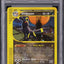 2003 POKEMON AQUAPOLIS REVERSE HOLO UMBREON #41 PSA 10 GEM MINT