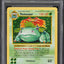 1999 POKEMON BASE SET SHADOWLESS HOLO VENUSAUR #15 PSA 10 GEM MINT