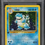 2000 POKEMON KOREAN BASE SET 1ST EDITION HOLO BLASTOISE #2 PSA 10 *POP 6*