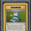 2000 POKEMON KOREAN BASE SET 1ST EDITION COMPUTER SEARCH #71 PSA 10 *POP 1*