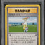 2000 POKEMON KOREAN BASE SET 1ST EDITION POKEMON BREEDER #76 PSA 10 *POP 2*