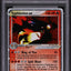 2003 POKEMON EX SANDSTORM HOLO TYPHLOSION EX #99 PSA 10 GEM MINT