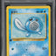 2000 POKEMON KOREAN BASE SET 1ST EDITION POLIWAG #59 PSA 10 *POP 2*