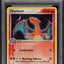 2007 POKEMON EX POWER KEEPERS HOLO CHARIZARD #6 PSA 9 MINT
