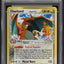2006 POKEMON EX CRYSTAL GUARDIANS HOLO CHARIZARD #4 PSA 9 MINT