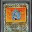 2002 POKEMON LEGENDARY COLLECTION REVERSE HOLO RHYHORN #90 PSA 10 GEM MINT