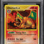 2008 POKEMON DIAMOND & PEARL STORMFRONT HOLO CHARIZARD #103 PSA 9 MINT