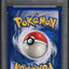 1999 POKEMON BASE SET HOLO CHARIZARD #4 PSA 9 MINT
