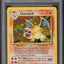 1999 POKEMON BASE SET HOLO CHARIZARD #4 PSA 9 MINT