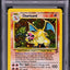 2000 POKEMON BASE SET 2 HOLO CHARIZARD #4 PSA 9 MINT